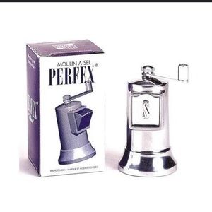 French Perfex pepper mill